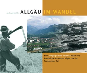 Buchgestaltung CIPRA, Alpenschutzkommission