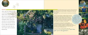 Gartenbuchgestaltung Waldkindergarten e.V.